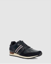 Dune London - Talay - Navy