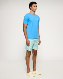 Scotch & Soda - Logo T-Shirt