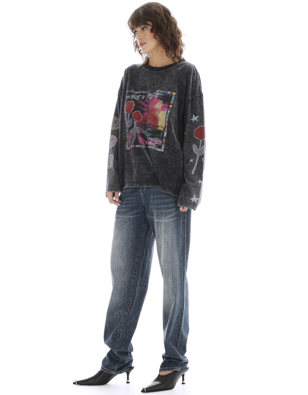 THE TALES - Making It Beautiful Long Sleeve Tee