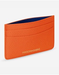 Maison De Sabre - The Card Holder