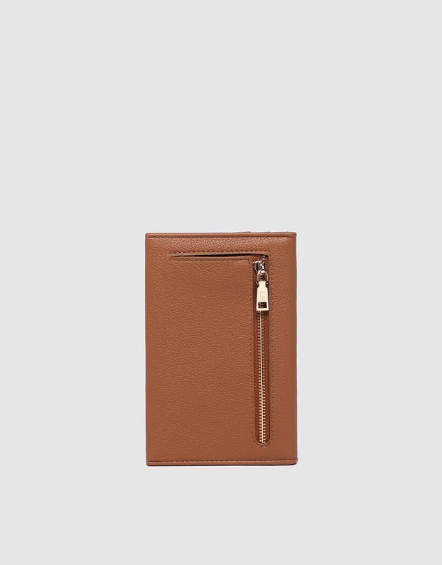 Louenhide - Venice Passport Holder