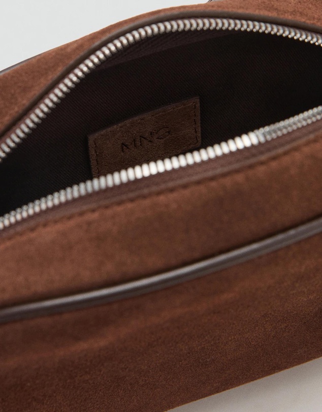 M.N.G - Fes Bag