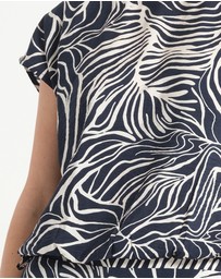 Stella - Palmera Top