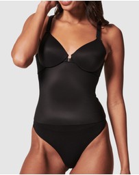 Spanx - Suit Your Fancy-Waist Cincher