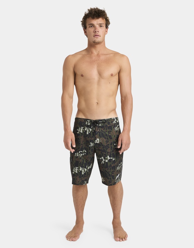 Billabong - Mens Piped Pro Performance 20