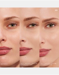Yves Saint Laurent - All Hours Glow Foundation LC2
