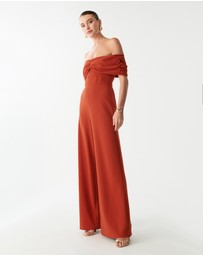 BWLDR - Amalie Jumpsuit