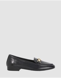 Dune London - Gladia - Black
