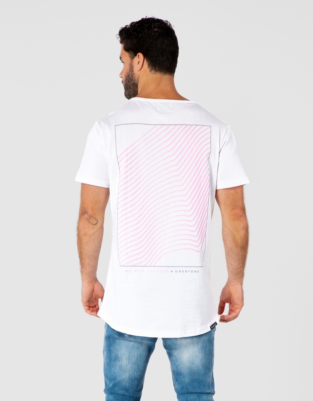 ONEBYONE - Pulsar Tee