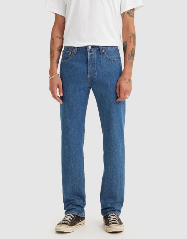 Levi's - 501 Original Jeans