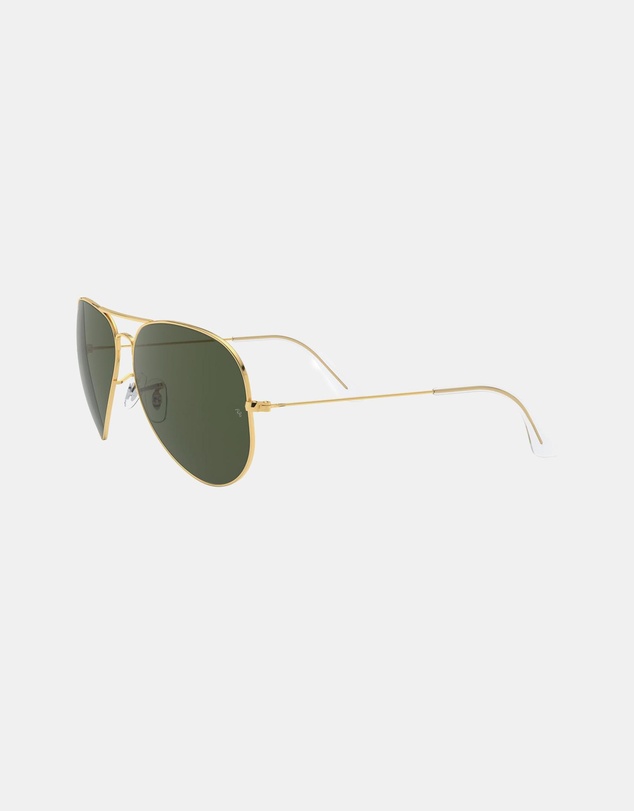 Ray-Ban - Aviator Large Metal II RB3026