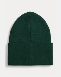 Polo Ralph Lauren - Polo Bear Wool Beanie