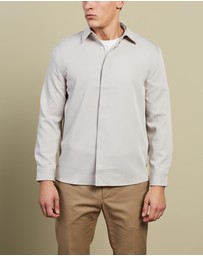 Justin Cassin - Rhode Shirt