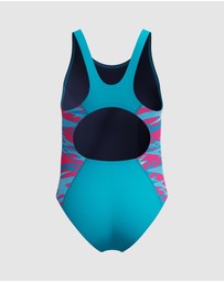 Speedo - Hyperboom Splice Muscleback - Kids-Teens
