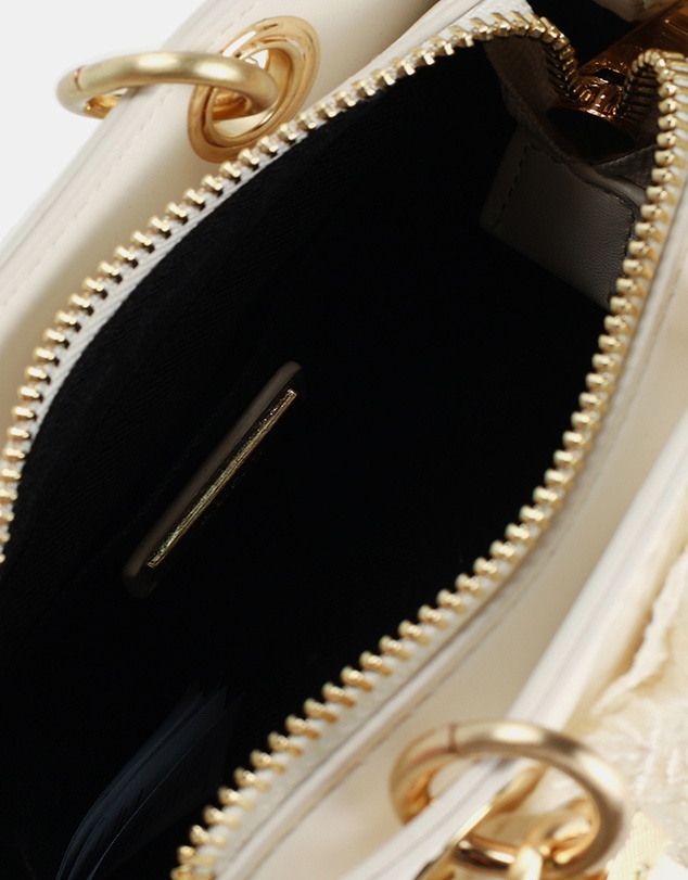 ALDO - Floriana Top Handle