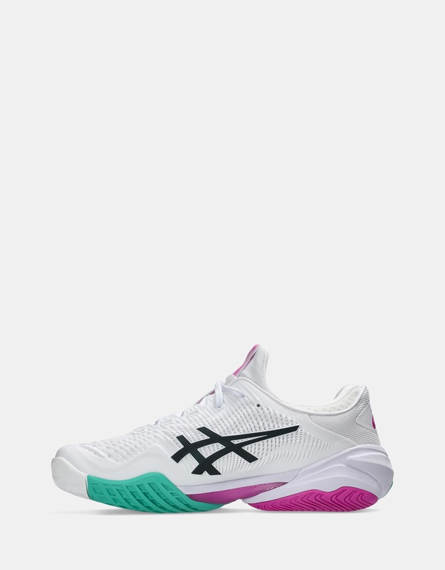 ASICS - Court FF 3 - Men's