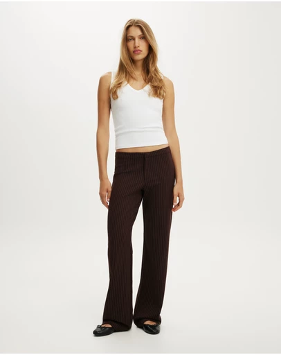 Cotton On - Luca Ponte Pants