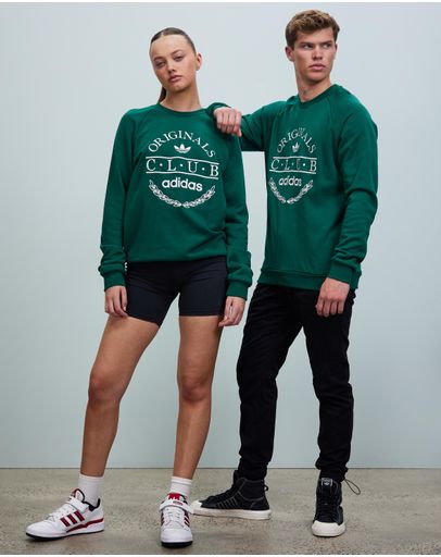 Collegiate Green