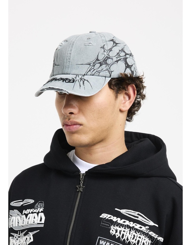 Standard - Affliction Cap