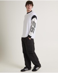 Spencer Project - Development Long Sleeve T-Shirt