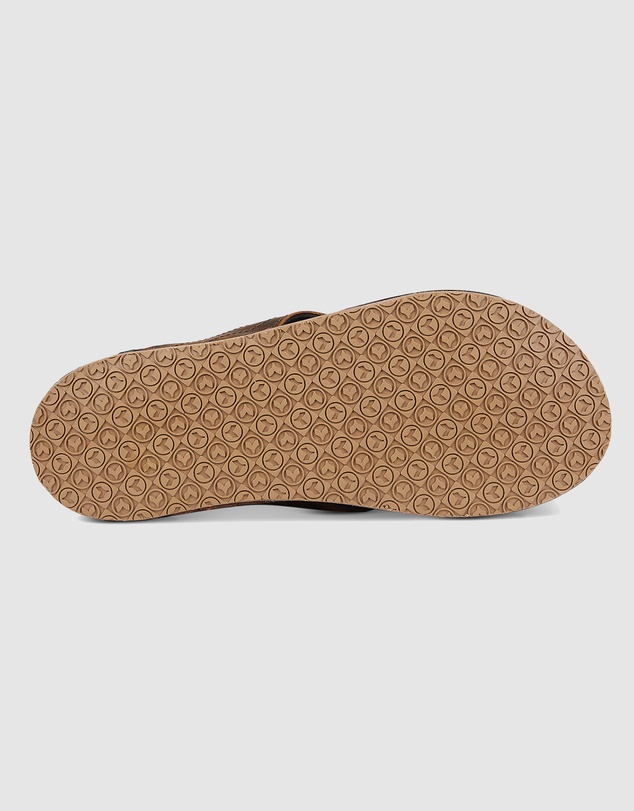 Kustom - Mens Cruiser Thongs