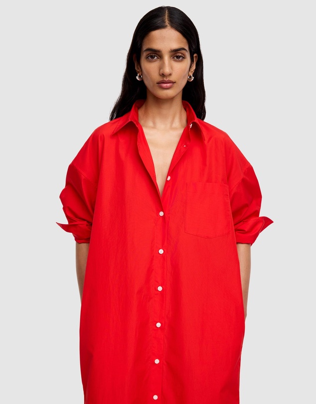 ARKET - Victoire Shirt Dress