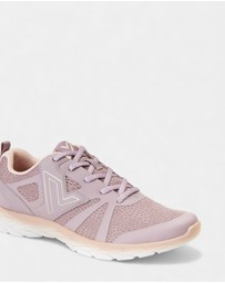Vionic - Miles Active Sneaker - Mauve