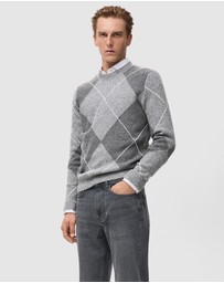 M.N.G - Matera Jumper