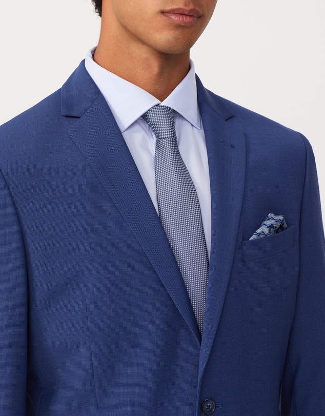 Van Heusen - Heritage Weave Suit Jacket