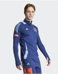 adidas Performance - Westpac NSW Blues Training Top Mens