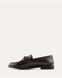 Jo Mercer - Rosie Loafers