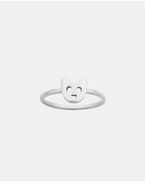 Karen Walker - Bear Ring