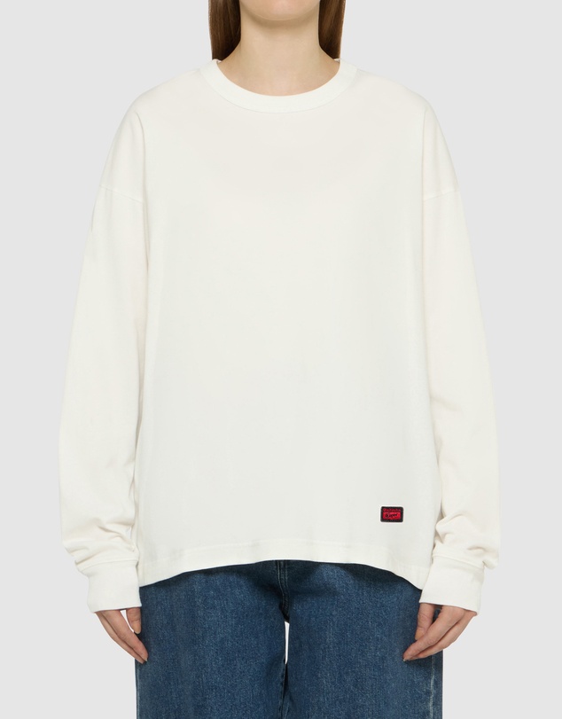 Onitsuka Tiger - Long Sleeve Tee - Unisex