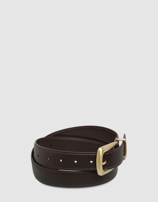 Status Anxiety - Some Time Later Belt