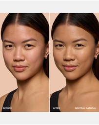 Bobbi Brown - Weightless Skin Foundation - Neutral Natural