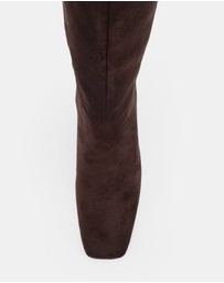 Novo - Kaiser Boots