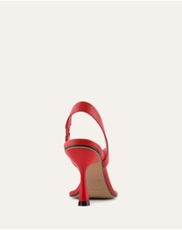 Jo Mercer - Shade High Heel Sandals