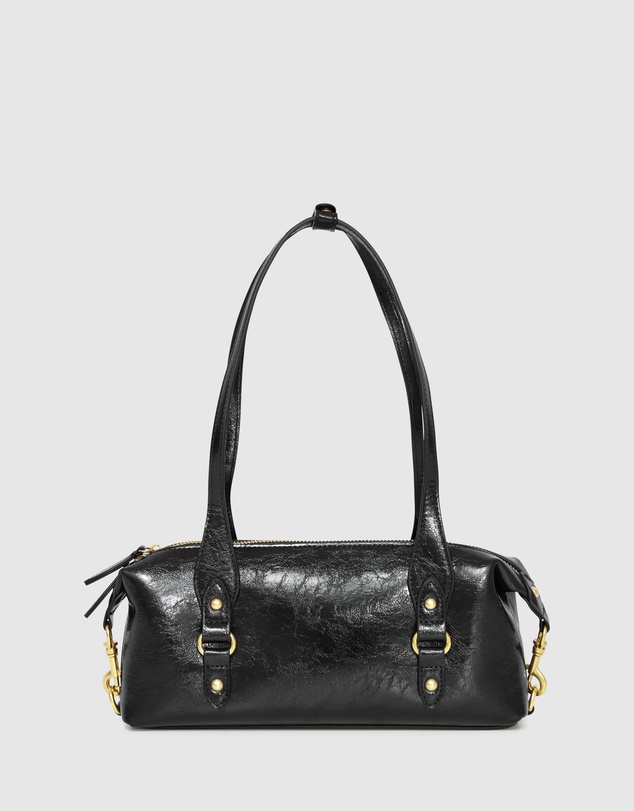 Belle & Bloom - Tide Sling PU Shoulder Bag