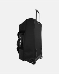 Reebok - Reebok All Star 72cm LARGE Leather Film Soft Shell Suitcase