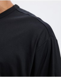 adidas Sportswear - Soft Lux Tee