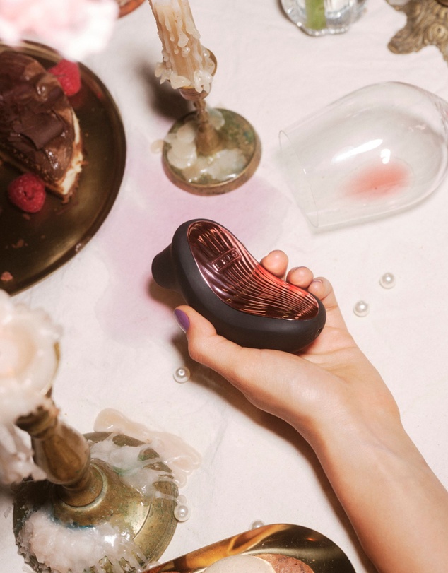 LELO - Sona 3 Cruise