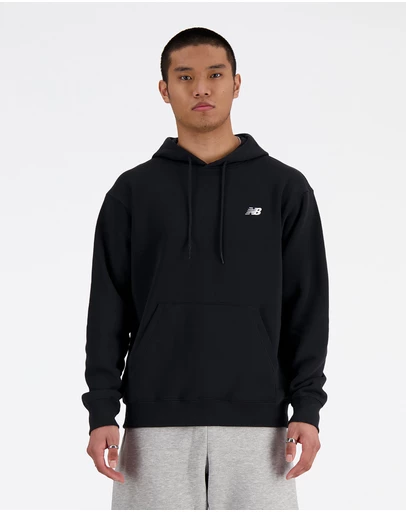New Balance - Sport Essentials Fleece Hoodie