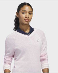 adidas Originals - Originals Cashmere Sweater Womens