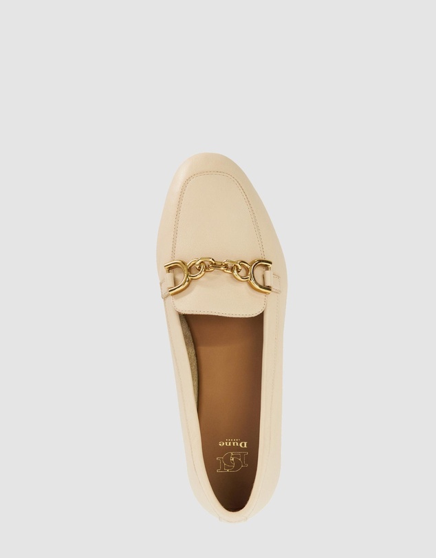 Dune London - Gloucester - Ivory