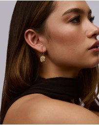 Zahar - Christina Earrings