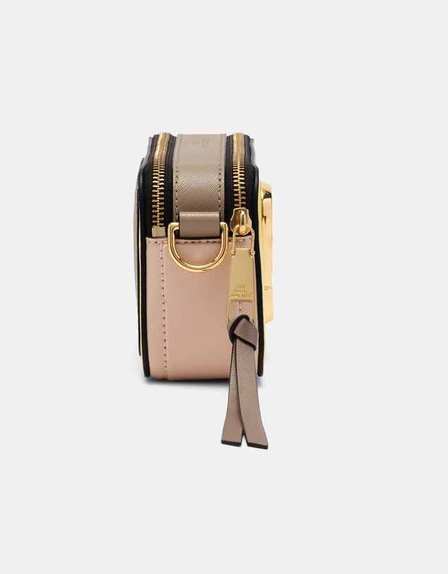 Marc Jacobs - The Snapshot