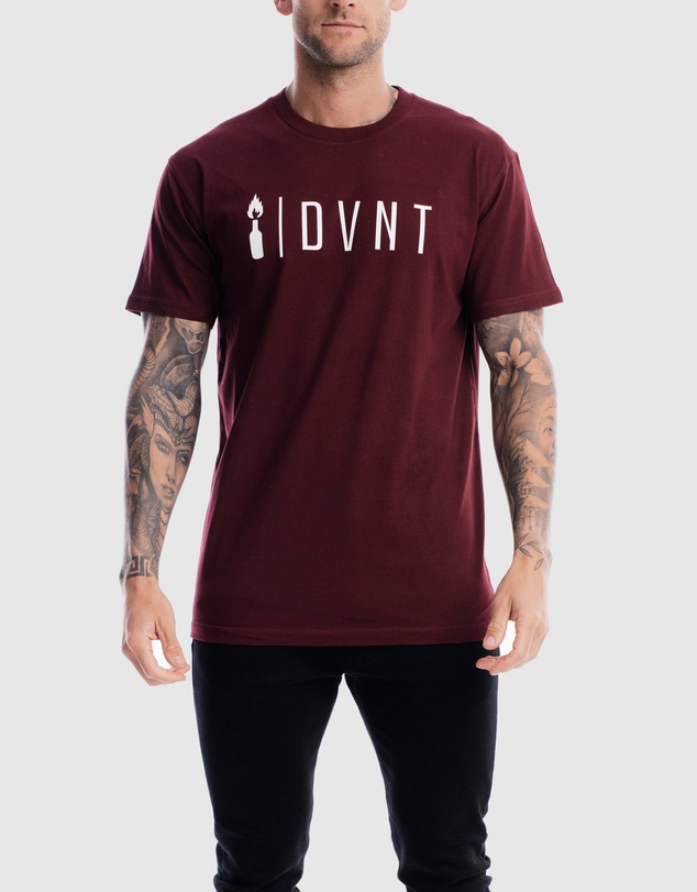 DVNT - Trademark Tee