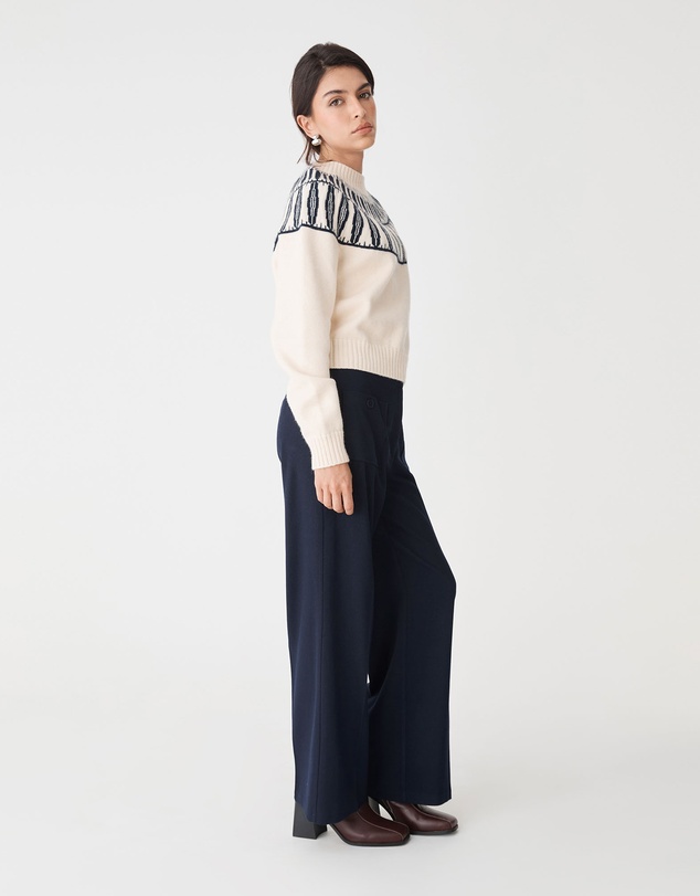 Forcast - Dale Patch Pocket Pants