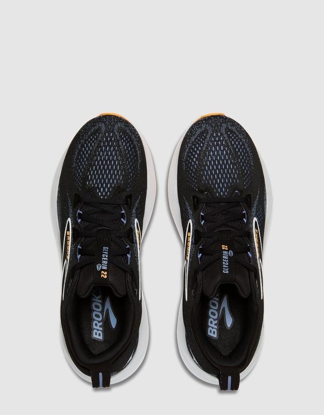 Brooks - Glycerin 22 - Men's