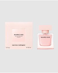 Narciso Rodriguez - Narciso Cristal EDP 50ml
